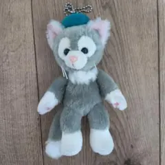 ジェラトーニ ぬいぐるみチャーム