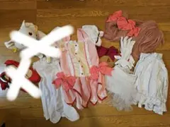 まどかマギカ 鹿目まどか コスプレ衣装 フルセット