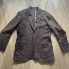 【通年利用可能‼️】Sartoria Ringビジネスジャケット44サイズ