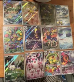 インフェルノX ar コンプ　まとめ売り 計12枚