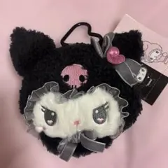 正規品　クロミ　メロウサロミウサ　ポーチ　新品未使用✨