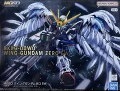 2026年最新】MGSD ウイングガンダムゼロの人気アイテム - メルカリ