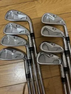 TaylorMade - テーラーメイド r5 rac アイアンセット　8本　S  おまけで♯3付　計9本 TaylorMade テーラーメイド ラック アイアンセット RAC r5 8S