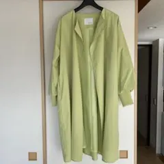 GALLARDAGALANTE スプリングコート