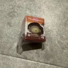 ポムポムプリン カプセルトイ