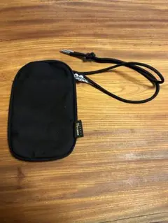 ベイクルーズ スマホポーチ