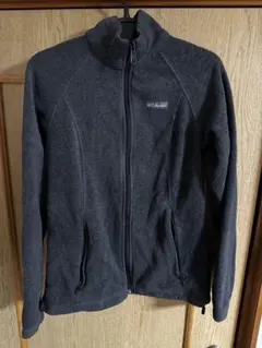 フリースジャケット アウトドアウェア