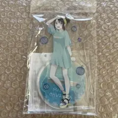 バンドリ 奥沢美咲 ミッシェル ピック型缶バッジ BOX特典 - メルカリ