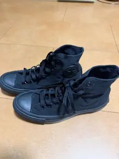 CONVERSE ALL STAR ハイカット ブラック
