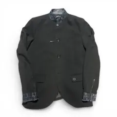 vintage diesel docking jacket