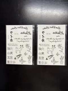 藤川千愛　グッズ