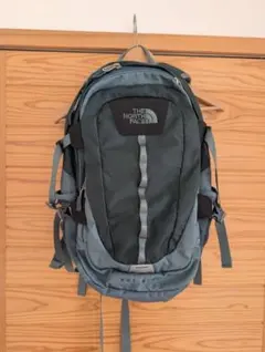 THE NORTH FACEノースフェイス リュック ホットショット