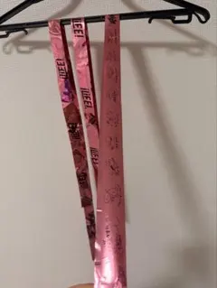 真守みゅう iLiFE! Kアリ 銀テープ