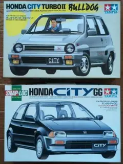 新品未使用 タミヤ シティターボ Amazon | タミヤ 1/32 ホンダ シティターボ ミニ四駆シリーズNO