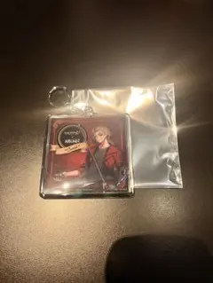 ビリヤードプレーヤー, Identitiy , アクキー , ラウンドワンコラボ