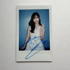 A*中様 乃木坂46 掛橋沙耶香直筆サイン入りチェキ - メルカリ