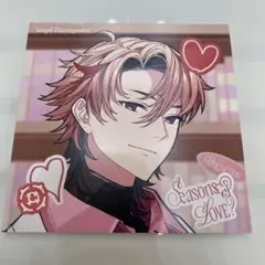 セラフ・ダズルガーデン VOLTACTION アルバム アナザージャケット