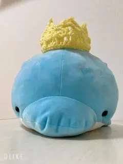 크로셰 베이비 크라운 | 반생일을 위한 신생아 사진