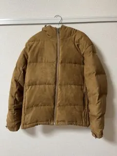 ships ダウンジャケット