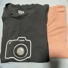 UNIQLO Tシャツ