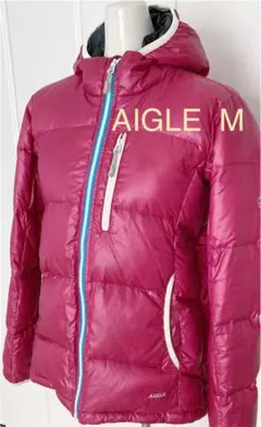 セール‼️ダウンジャケット AIGLE  M