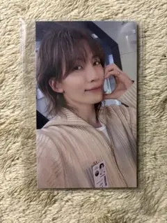 SEVENTEEN ジョンハン 消費期限 会場限定 福岡 ユニバ