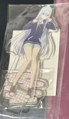 R*Y様 プロセカ　宵崎奏　はぴこれくじ　劇場版　アクリルスタンド