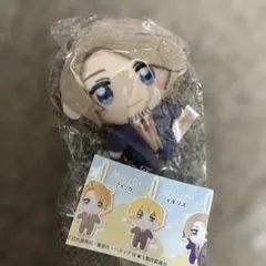 ヘタリア ぬいぐるみ