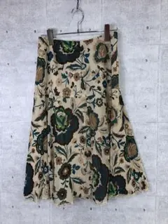 KAPITAL キャピタル ハワイアンキルト柄 アミッシュショートパンツ