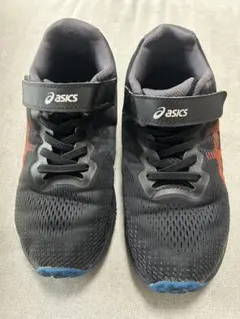 ASICS LAZERBEAM スニーカー 21cm ブラックのサムネイル