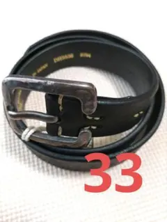 2025年最新】ヴィンテージワークス ベルト 33の人気アイテム