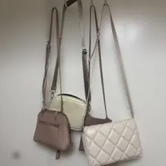 ショルダーバッグ ４点セットのサムネイル