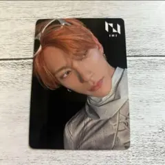 INI THE ORIGIN タワレコ店舗 池﨑理人 トレカ