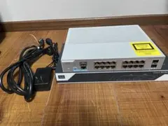 CCNA実機検証 Cisco 892ルーター ＆ 2960Lスイッチ - メルカリ