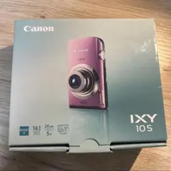 2026年最新】Canon IXY 10s ジャンクの人気アイテム - メルカリ