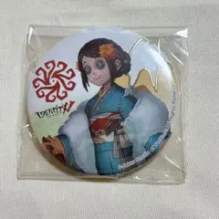 2026年最新】第五人格 庭師 缶バッジの人気アイテム - メルカリ