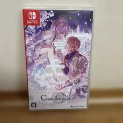2026年最新】cendrillon palika switchの人気アイテム - メルカリ