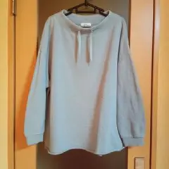 裏起毛レディースl