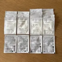 L'OCCITANE シャンプー、トリートメント サンプル　計18パック