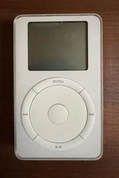 2026年最新】ipod a1019の人気アイテム - メルカリ