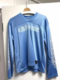 激レアCHROME HEARTS メッシュシャツのサムネイル