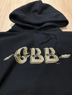 GBB フーディー未使用品
