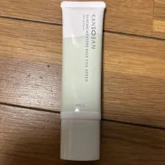 乾燥さん　保湿力スキンケア下地シカグリーン