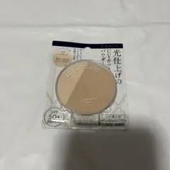 グレイシィ　光仕上げパウダーUV ベージュオークル　レフィル　7.5gのサムネイル