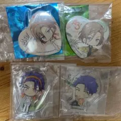 A3! アニカフェ 秋組まとめ