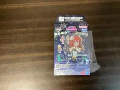 ぼっちざろっく　一番くじ　アクリルチャーム