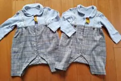 アプレレクレール　ベビーフォーマル