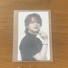 INI XQUARE トレカ 松田迅 097