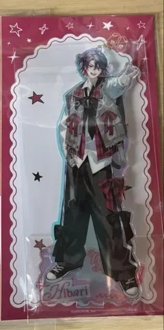 にじさんじ ヴォルダクション3周年グッズまとめ売り