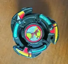 メタルドランザー 爆転シュートベイブレード